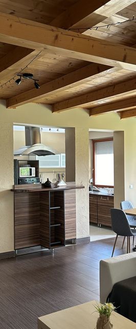 BB Szabó Villa Balatonboglár