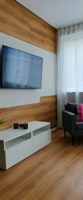 Dinda Apartman Siófok