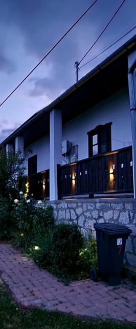 Main Road Seven Vendégház Füzérradvány