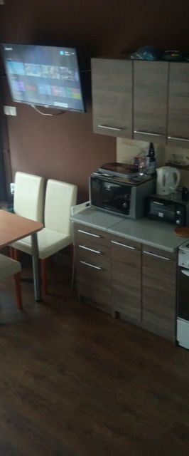 Suri Apartman Balatonlelle