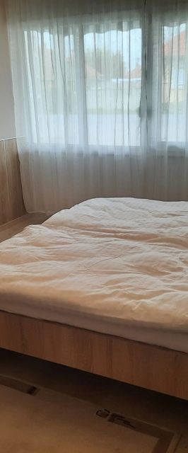 Fenyő Apartman Nagykáta