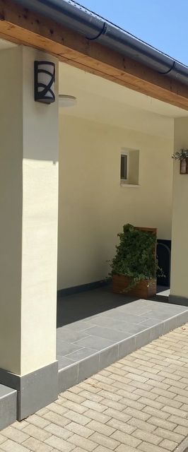 Levendula Vendégház Hajdúböszörmény