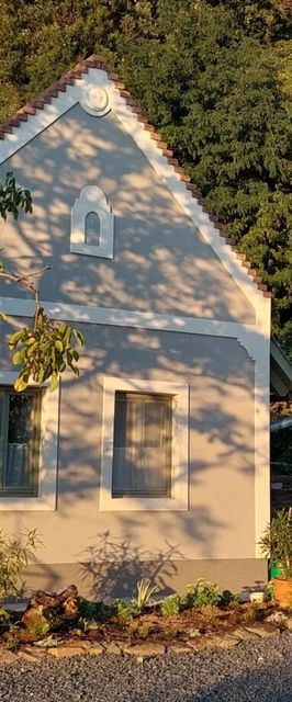 Hollófészek Vendégház Badacsonytördemic