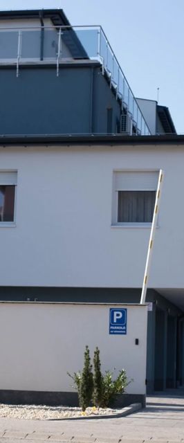 Dévai Lux Apartmanok Sárvár