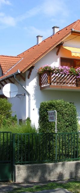 Kovács Apartman 2 Balatonboglár
