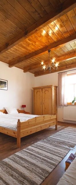 Huber Vendégház Györköny