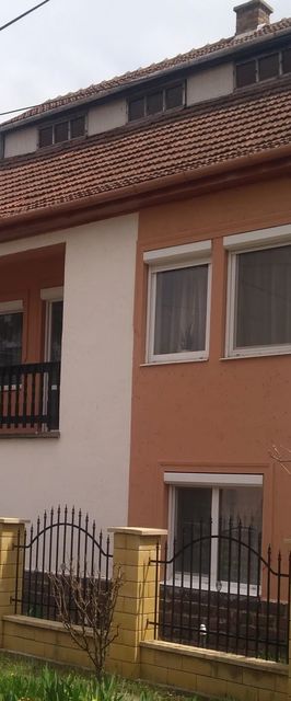 RiaVia Vendégház Noszvaj