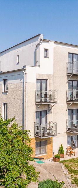 Ośrodek Wypoczynkowy MARLON Jastrzębia Góra