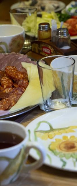 Sarok Vendégház Villány