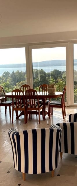 Panorama Villa Tihany