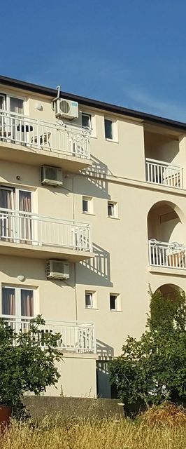 Apartmanok Parkolóhellyel Gradac, Makarska - 6724 Gradac