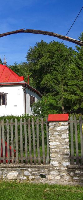 Vén Diófa Kúria Balaton