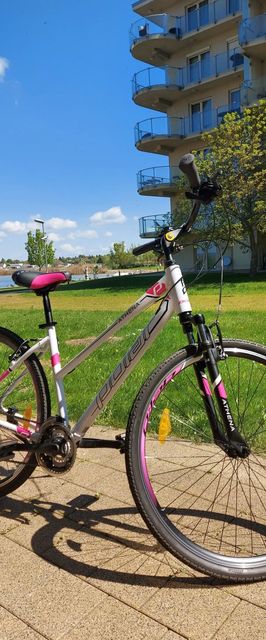 Bike & Spa Apartman Velence