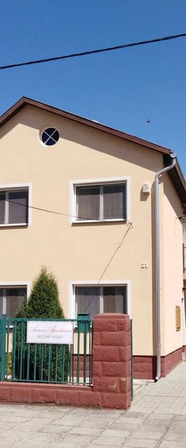 Arinza Apartman Mezőkövesd