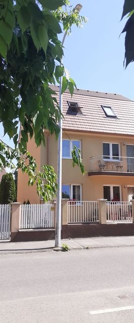 Aroma Apartman Hajdúszoboszló