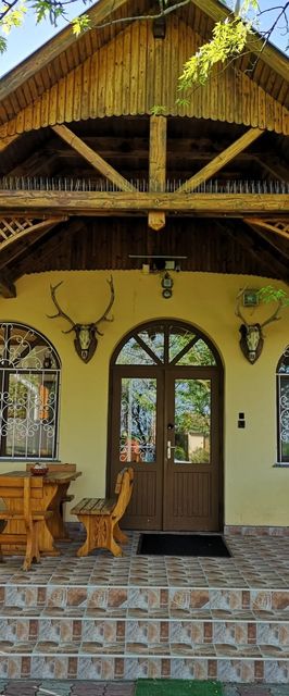 Tóbiás Tanya Vendégház Hódmezővásárhely