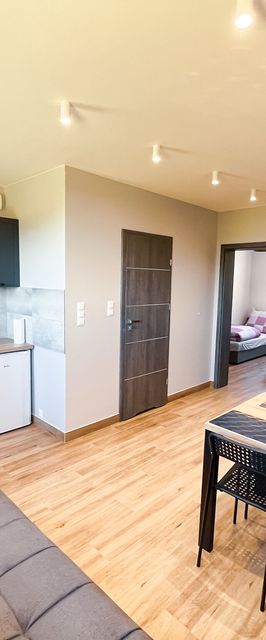 Willa Pod Czwórką Rewa