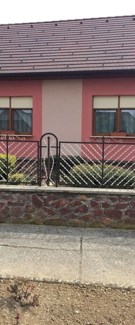 Marika Vendégház Bő