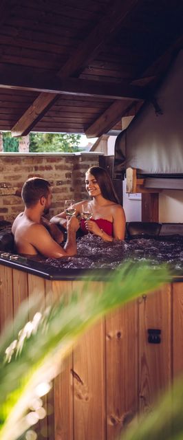 Lexi Dézsafürdős Apartman Balatonboglár