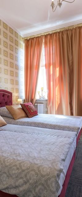 Aparthotel Night o'clock w  Opolu