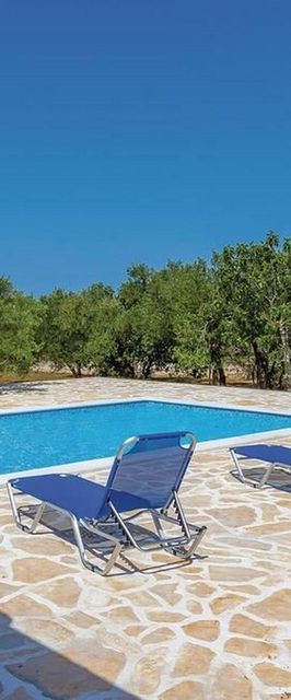 House Hacienda Tribunj