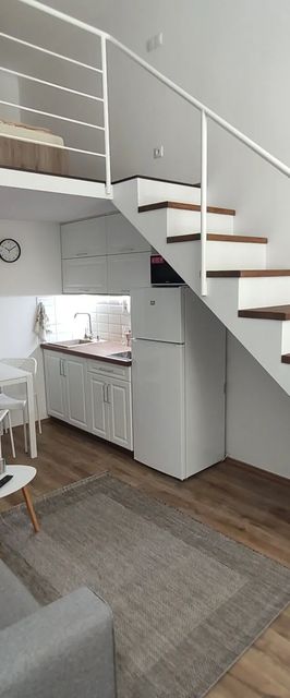 Kossuth Garden Apartman Debrecen