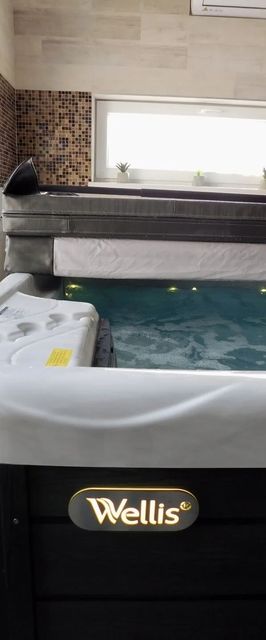 Kóbor Vendégház Baja