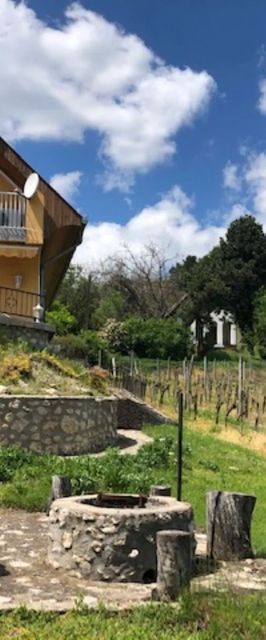 Balatongyörök Panoráma Üdülőház