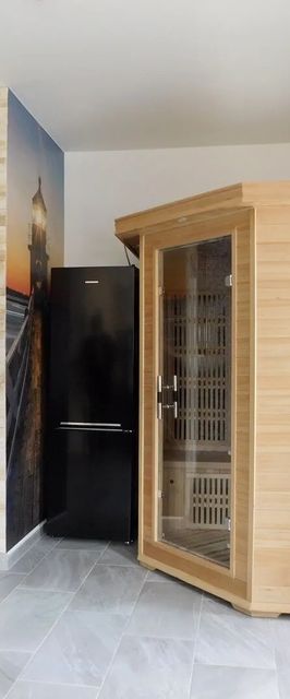 Vándor Vendégház Baja