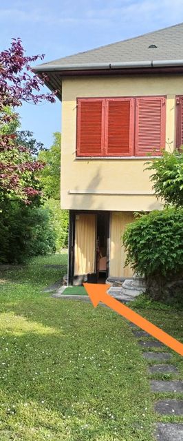 Seeyou Apartman Agárd