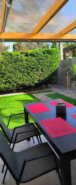 Baky House Balatonlelle