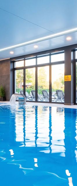 Apartament Baltini Premium Polanki Park E201