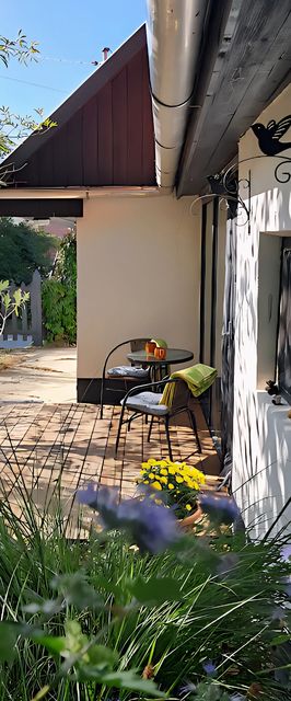 Kismadár Vendégház Noszvaj