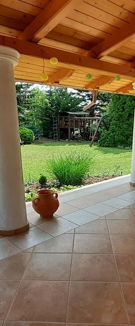 Mariann Apartmanház Csopak