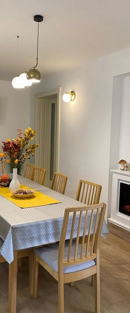 Zafír Vendégház Csongrád