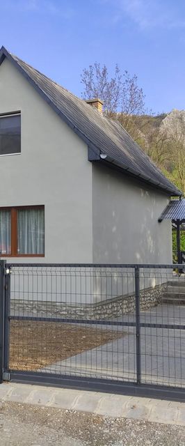 Tópartilak 2 Vendégház Bélapátfalva