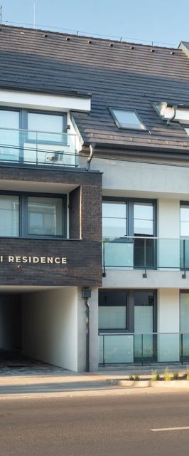 R31 Residence Sárvár