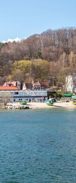 Orłowska 4 | Przytulny Apartament | Widok na morze Gdynia