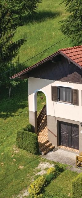 Vendégház Moschendorf - ABU108