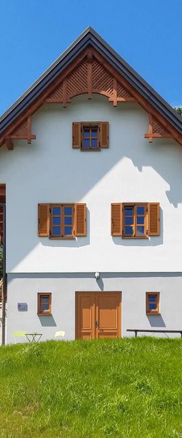 Vendégház Glasing - ABU178