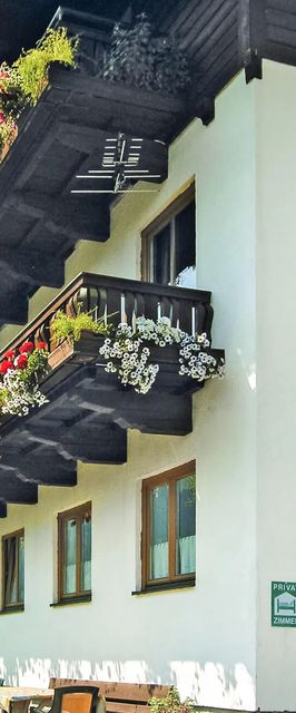 Apartman Fusch an der Glocknerstraße - ASA606