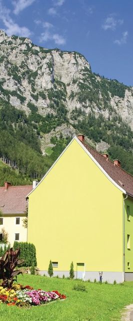 Apartman Eisenerz - AST042