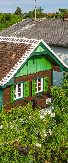 Vendégház Deutsch Schützen-Eisenberg - ABU118