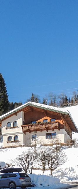 Apartman Wagrain - ASA028