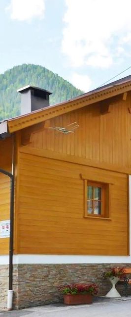 Apartman Kappl - ATI654