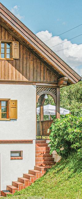 Vendégház Reinersdorf - ABU120