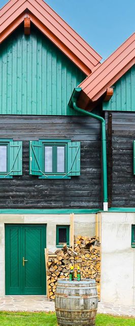 Vendégház Kohfidisch - ABU119