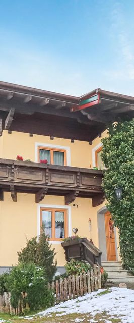 Apartman Wagrain - ASA449