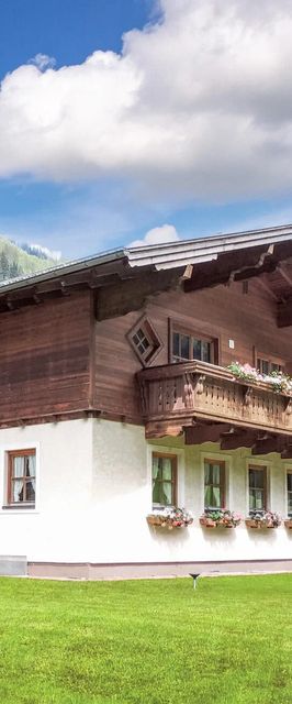 Apartman Grossarl - ASA673