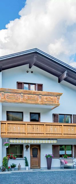 Vendégház Sankt Gallenkirch - AVO142